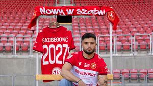 Koln poslao Zmaja na novu posudbu! Jusuf Gazibegović ima novi klub